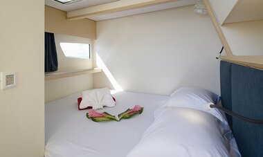 Yacht Charter Retreat Yacht Charter Retreat - TYC Saba@P. Lefebvre